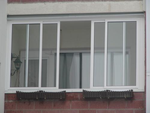 раздвижные пластиковые окна на балкон цена Котельники