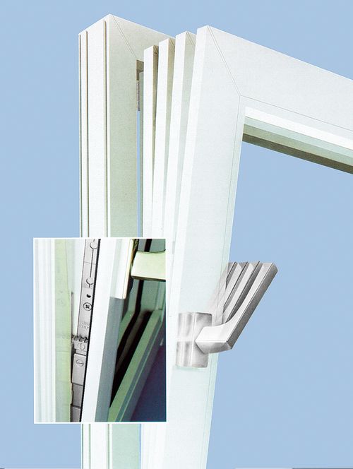 Как отрегулировать окна ПВХ: Настроить окно ПВ помогут мастера по ремонт и регулировке Котельники