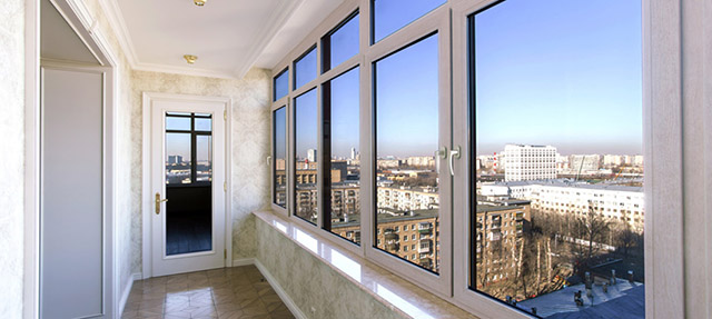 Балконные пластиковые окна: цены в Котельники Котельники