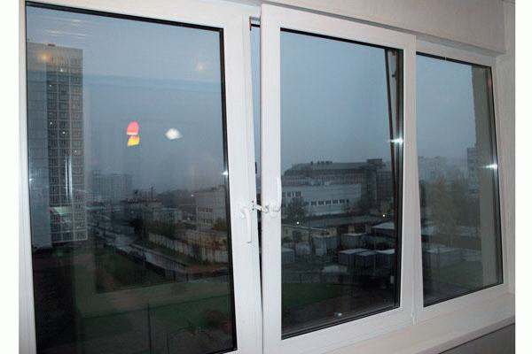 ЭКО защитные пластиковые окна Котельники